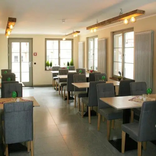 Hotel garni Tilia