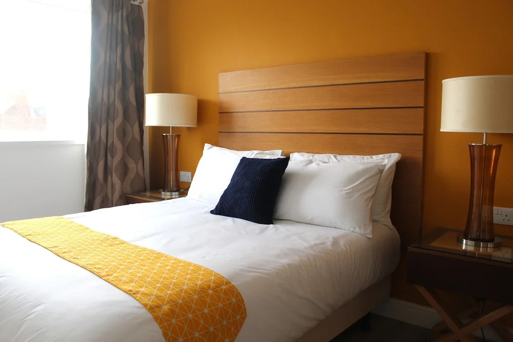 Maze apartments and rooms Free parking