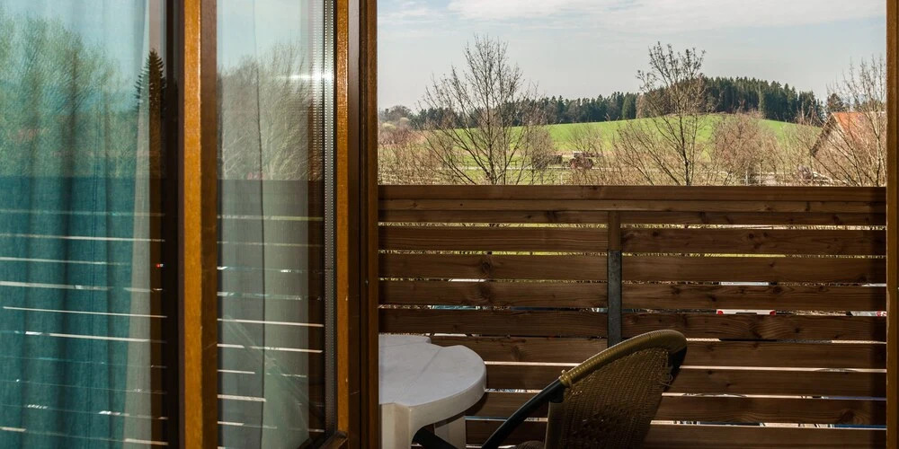 Baby & Kinder Bio-Resort Ulrichshof