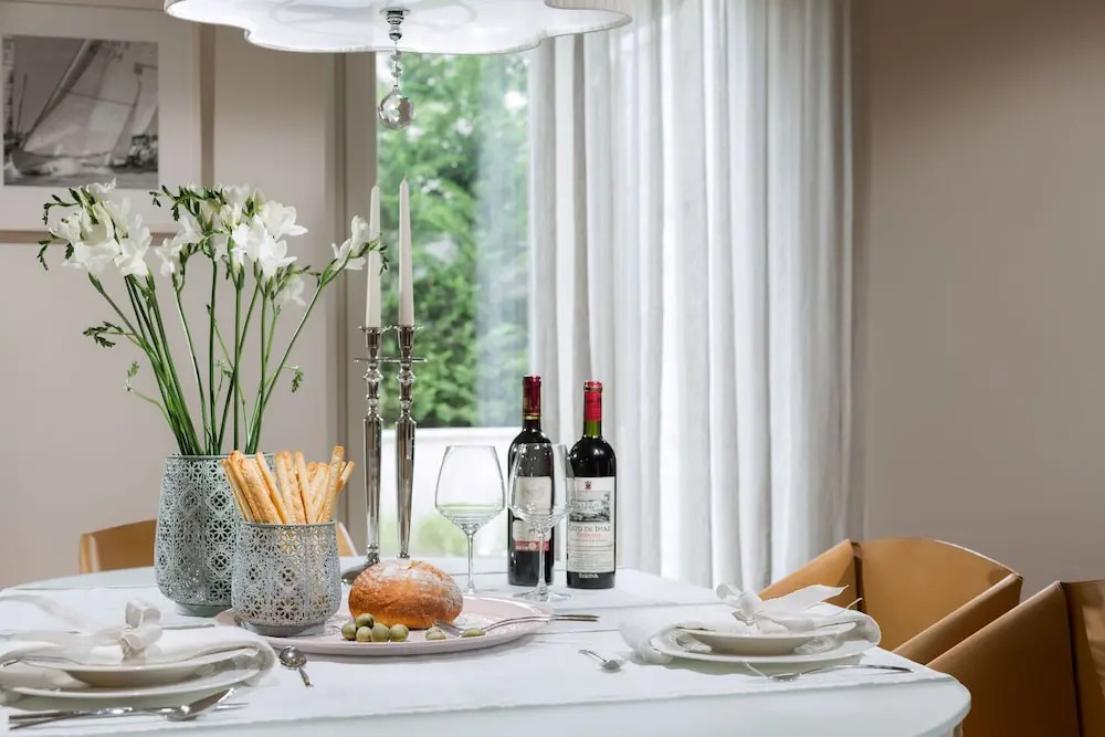 Villa Sophia by HMZ Villas