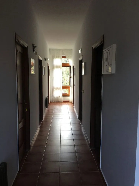 Albergue Cabrales