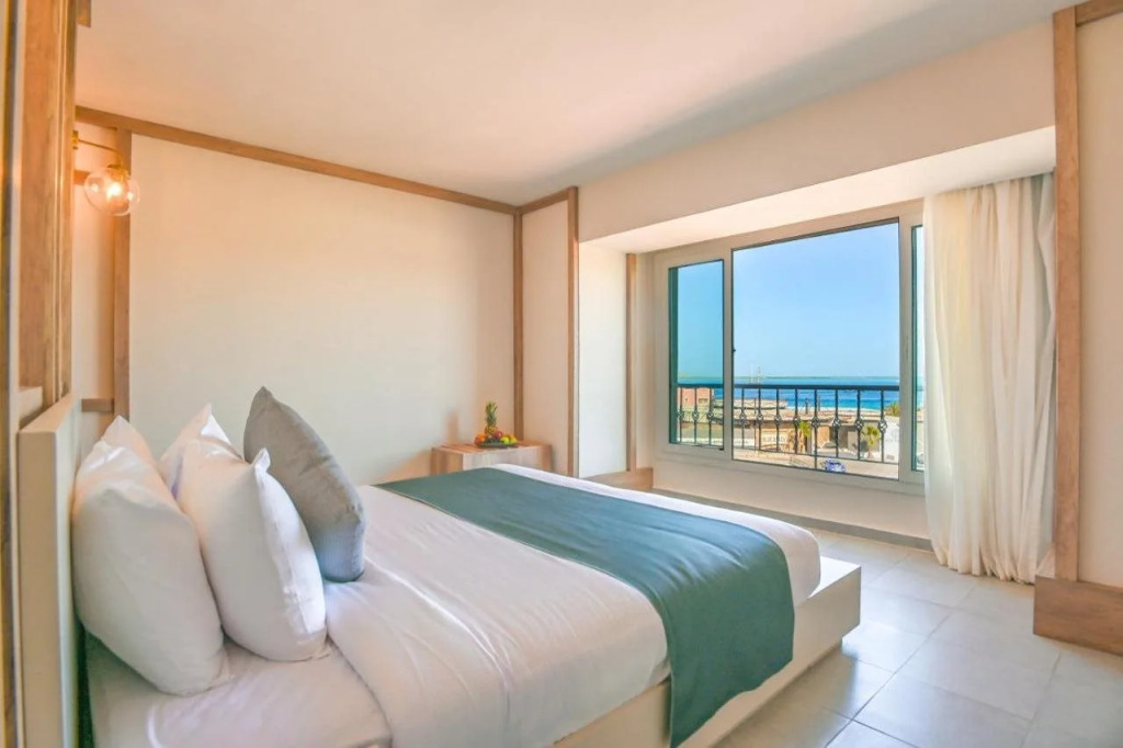 AJIRA Boutique Hotel Hurghada Marina