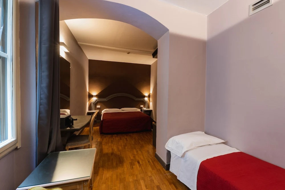 Hotel Unicorno