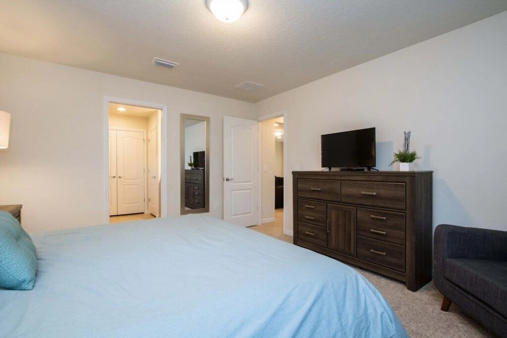 Windsor at Westside-5 Bedrooms House W/Pool-3718ww