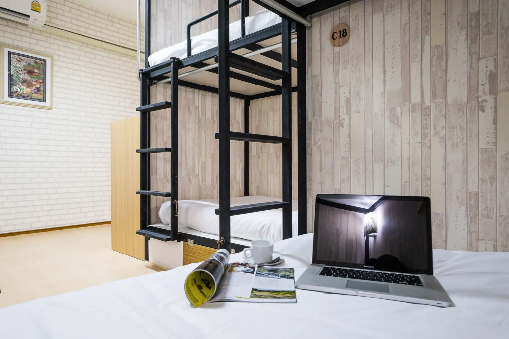 Hostel At Thonglor