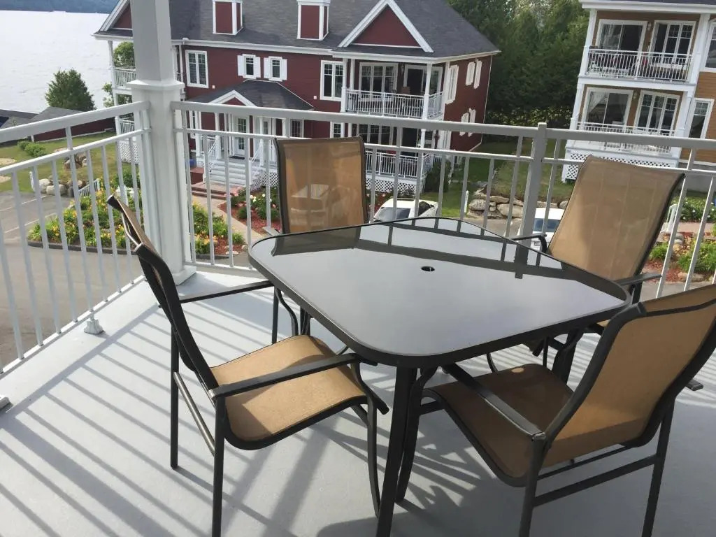 Condo Lac Archambault 314
