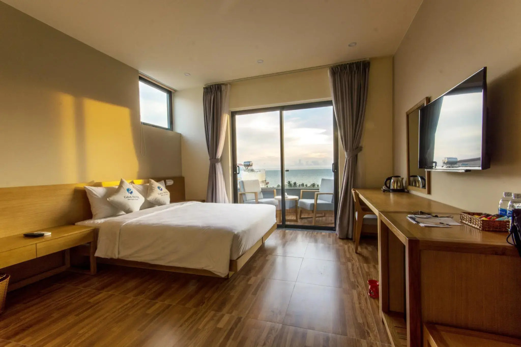 GAIA Hotel & Residence Phu Quoc