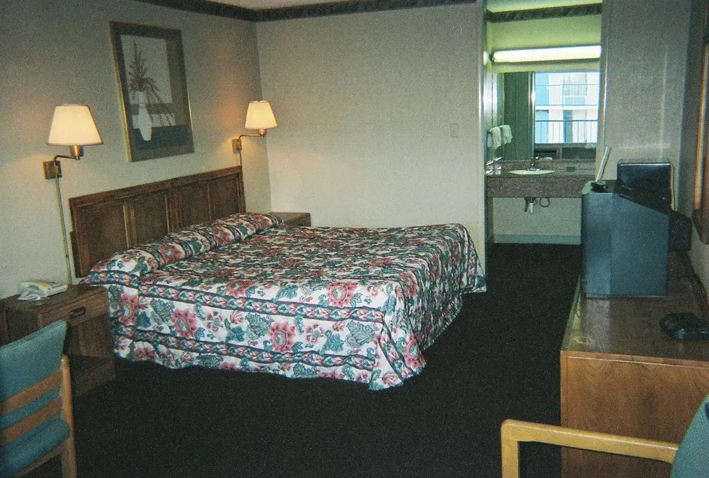 Royal Extended Stay