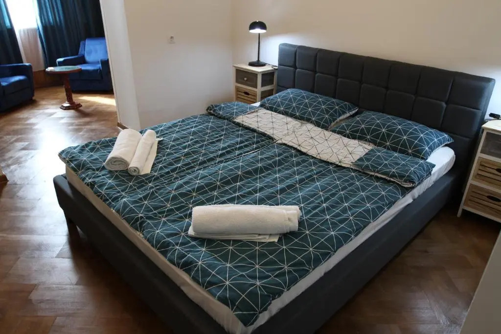 Guest House Third Floor