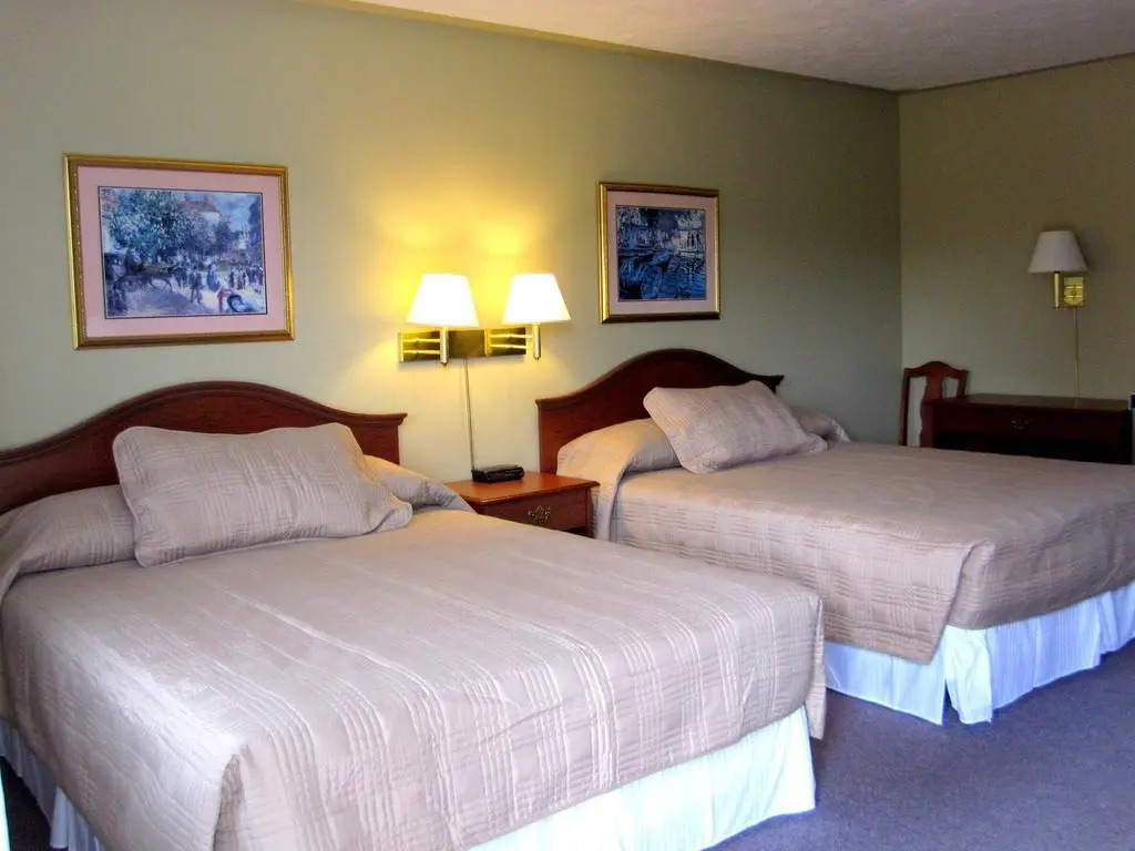Manitoulin Inn