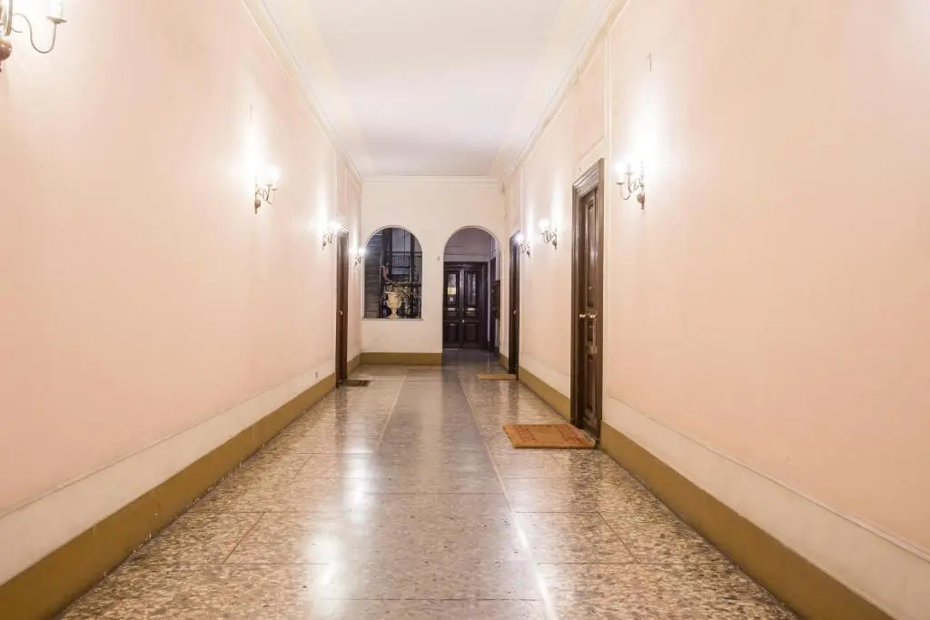 Smart Lodgings Plus