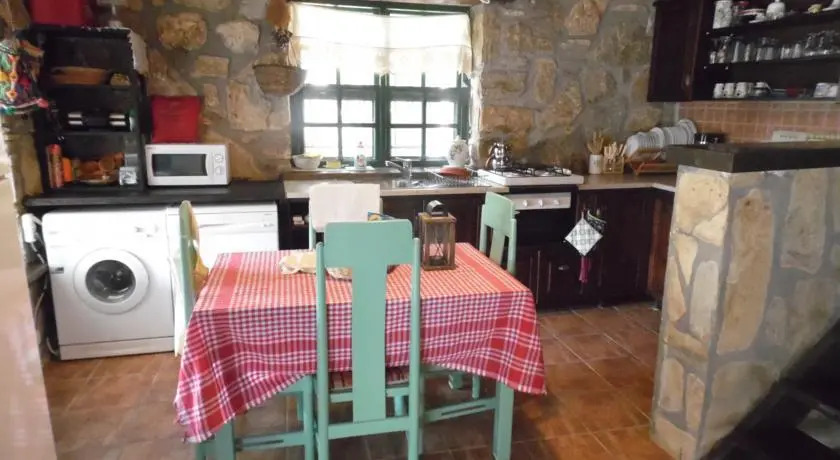 Terra Villaları