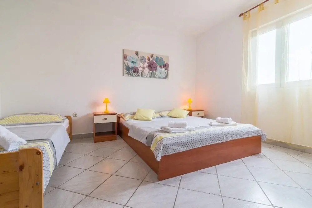 Sandra - 150 Meters From the Beach - A2