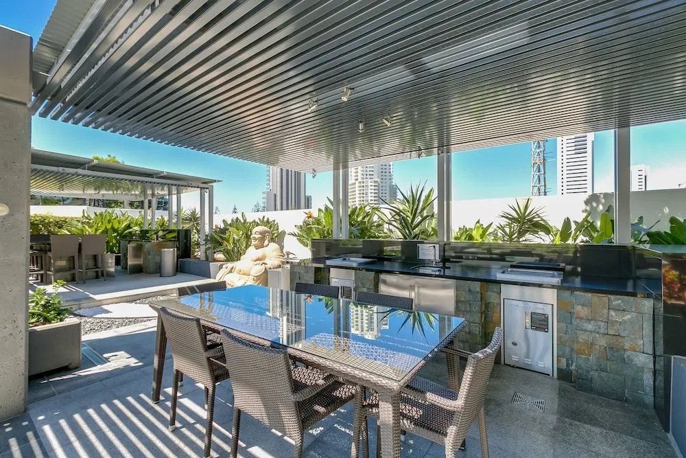 Oracle Resort, Broadbeach - Q Stay