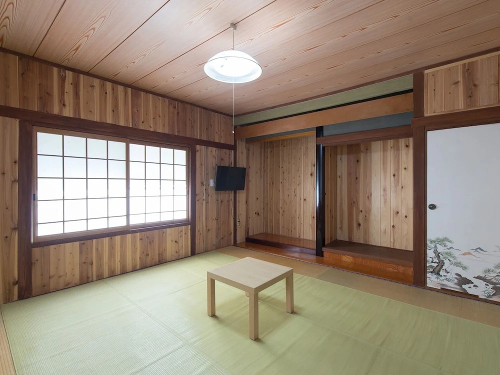旅館 竹屋 Takeya