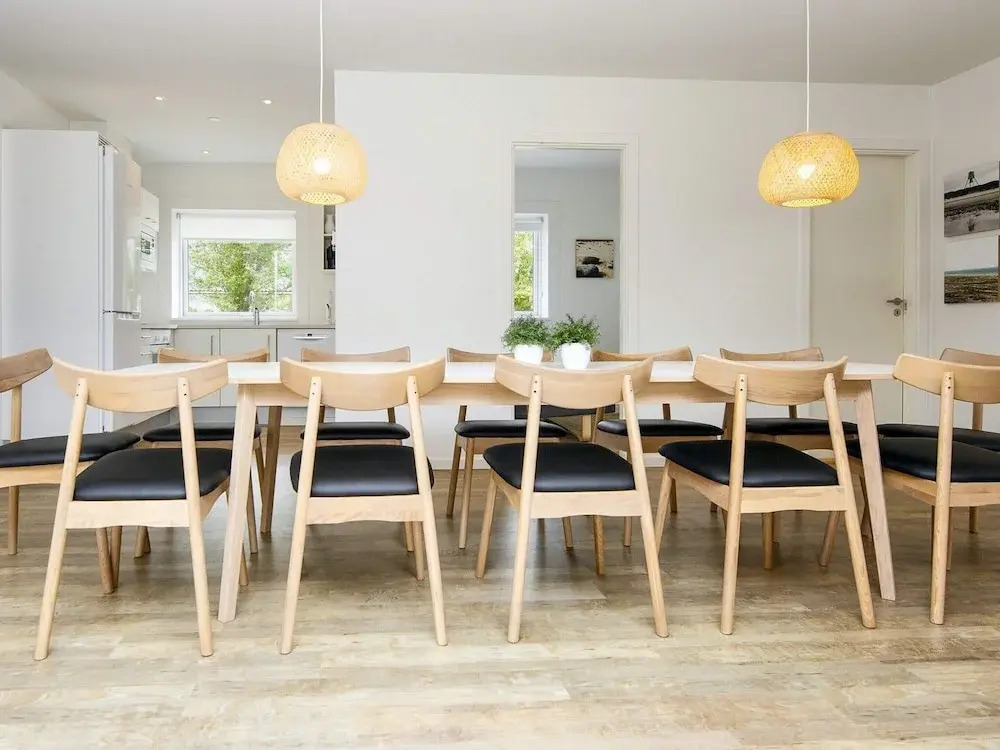 Holiday home in Ho Feriecenter