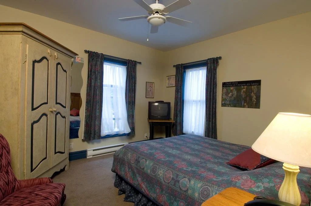 AUBERGE Knowlton