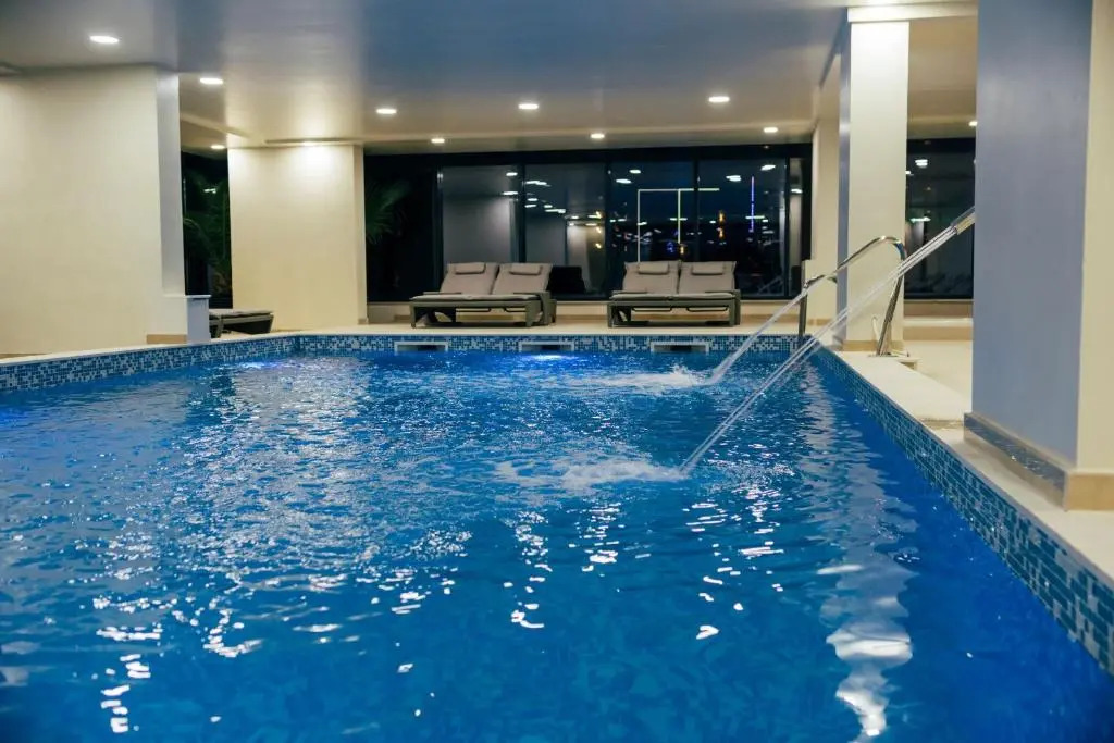ALEZZI Majestic Apartments 97