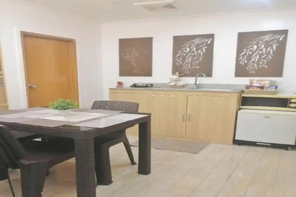 VG Pension and Residences