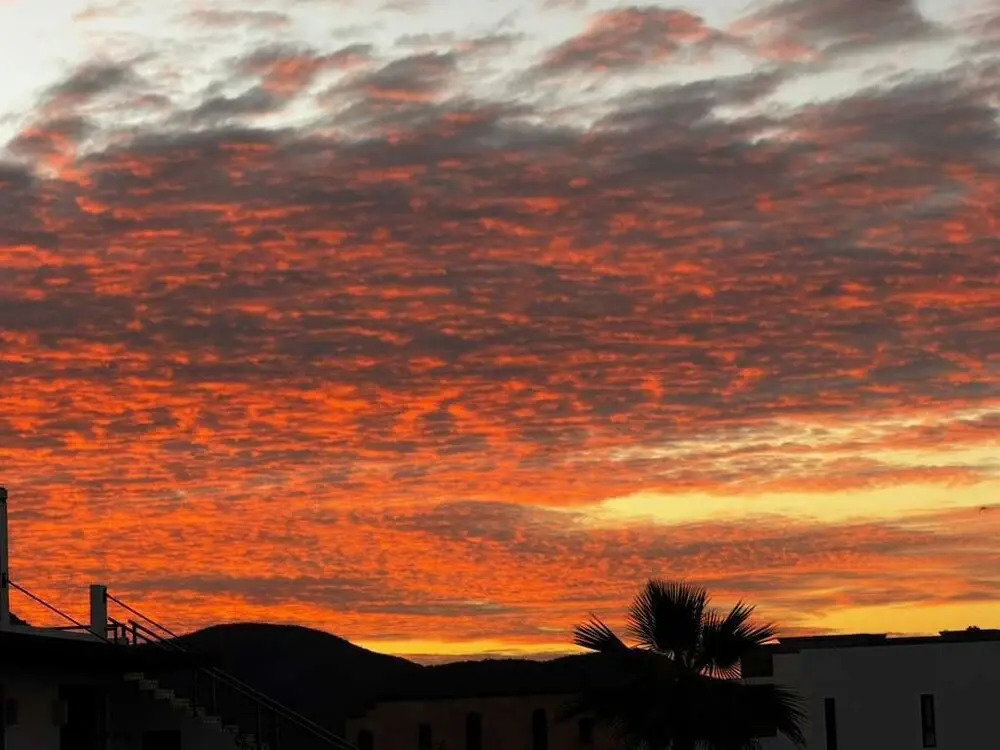 The Cerritos Beach Inn