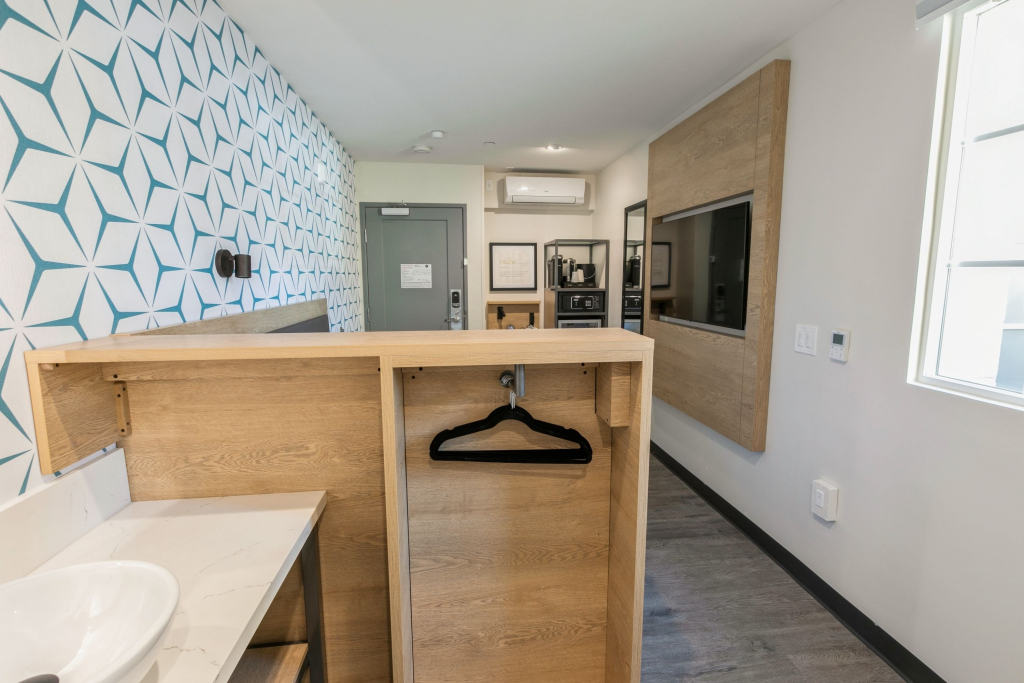 Kasa Niche Hotel Redwood City