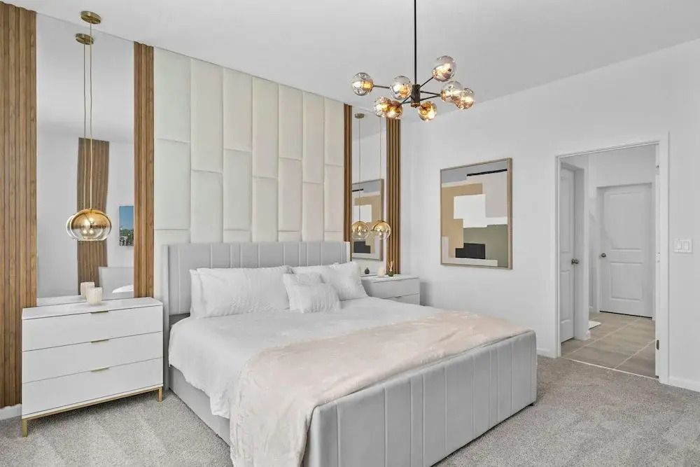 Ultimate Luxury Themed Bedrooms Game Room Pool