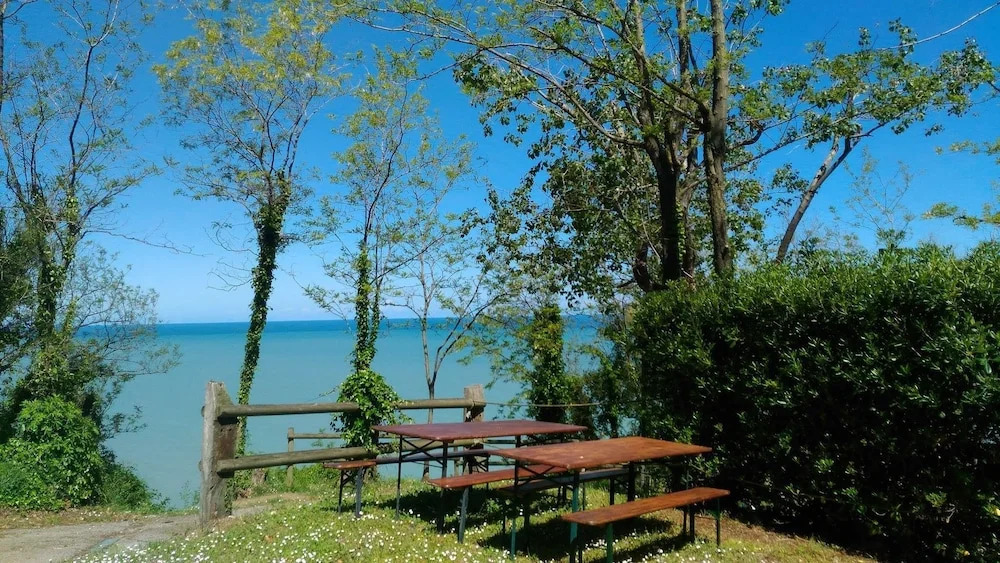 Camping Gabicce Monte