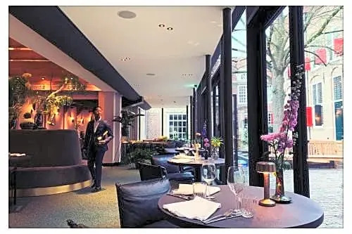 Relais & Châteaux Weeshuis Gouda