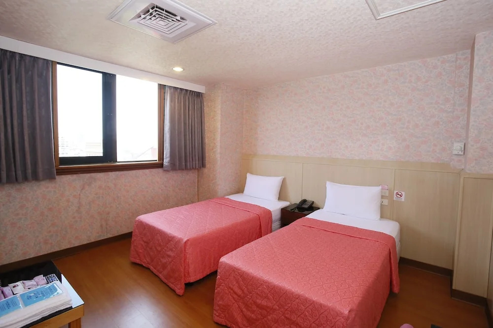 Jin Huei Hotel