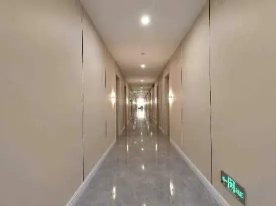 Shanghai Huya Light Hotel
