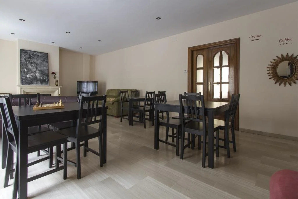 Mistic Hostel
