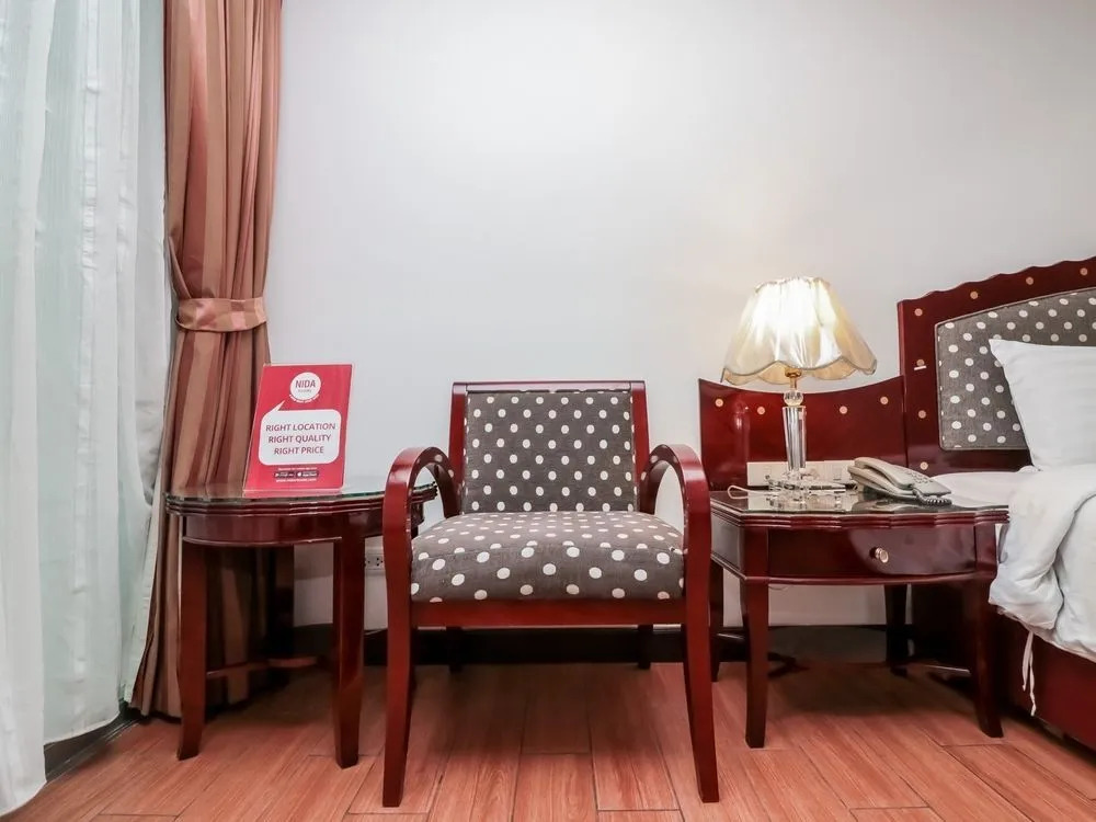 Nida Rooms Sukhumvit 88 Klong Toei