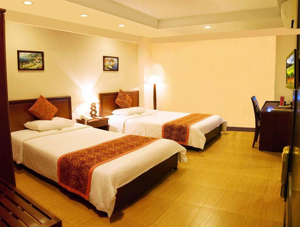 Phu Quy 2 Hotel