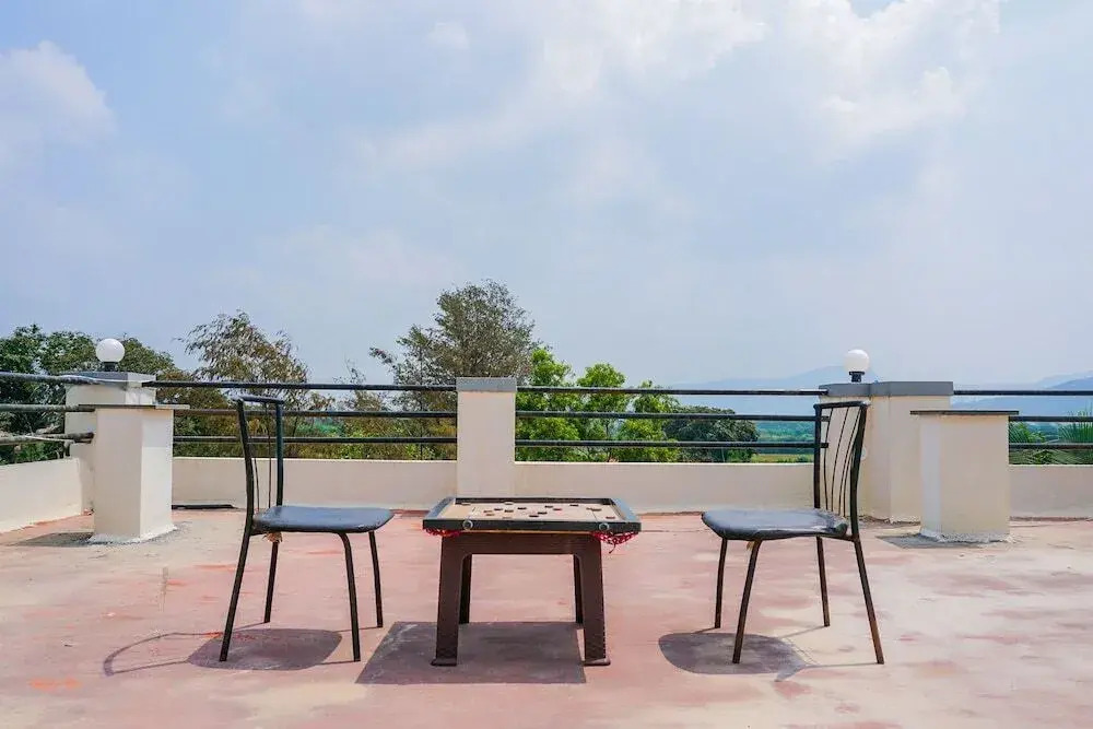 Bhushan Residency by OYO Rooms