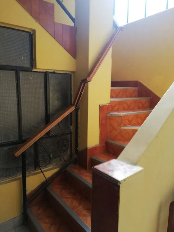 Hospedaje Intiqolla