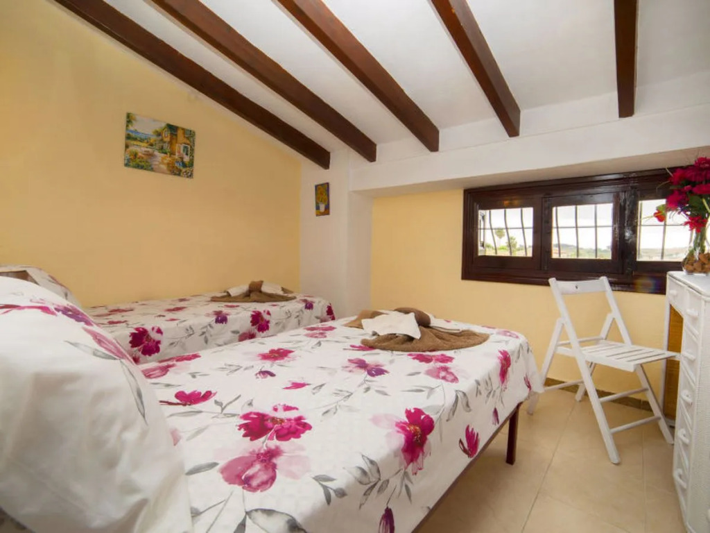 Holiday Home Los Mulet by Interhome