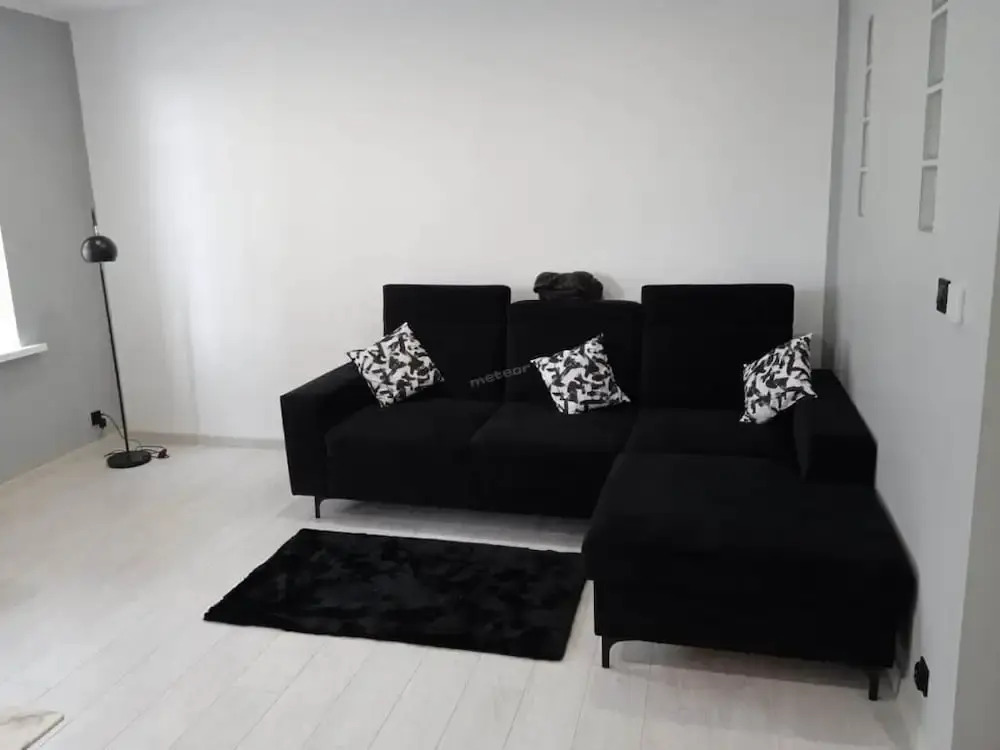 Komfortowy Apartament u Baltazara