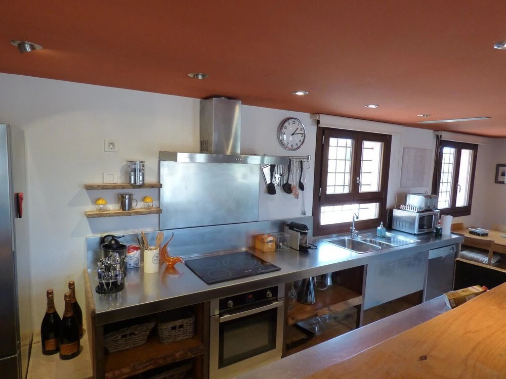Villa With 5 Bedrooms in Formentera, With Private Pool, Furnished Terr