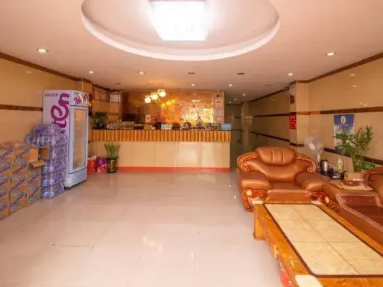 Foshan Meek Hotel (Flatland Cloth Market Cowboy City)