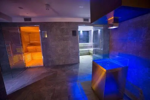 Chalet Marcora