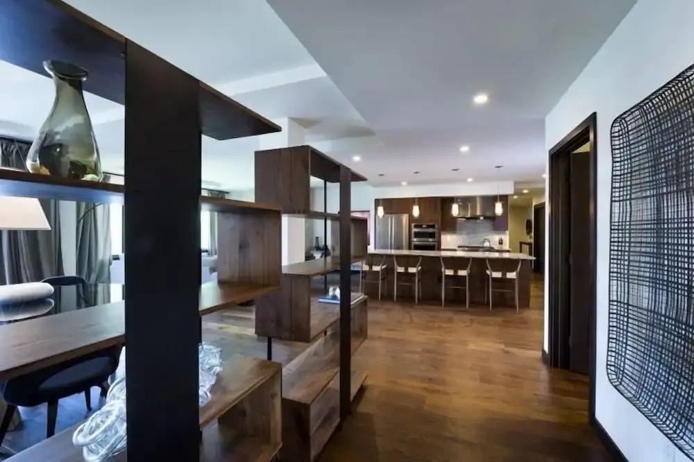 Vail Lion 4 Bedroom