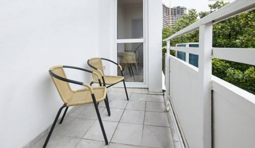 Morskie Apartments