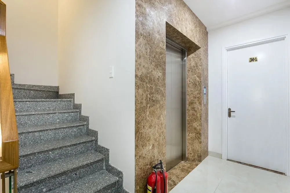 OYO 136 Aparthotel 75