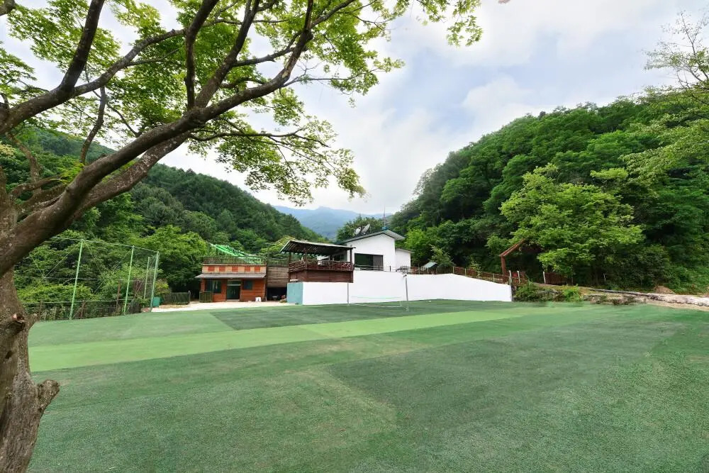 Yeoninsna temapark