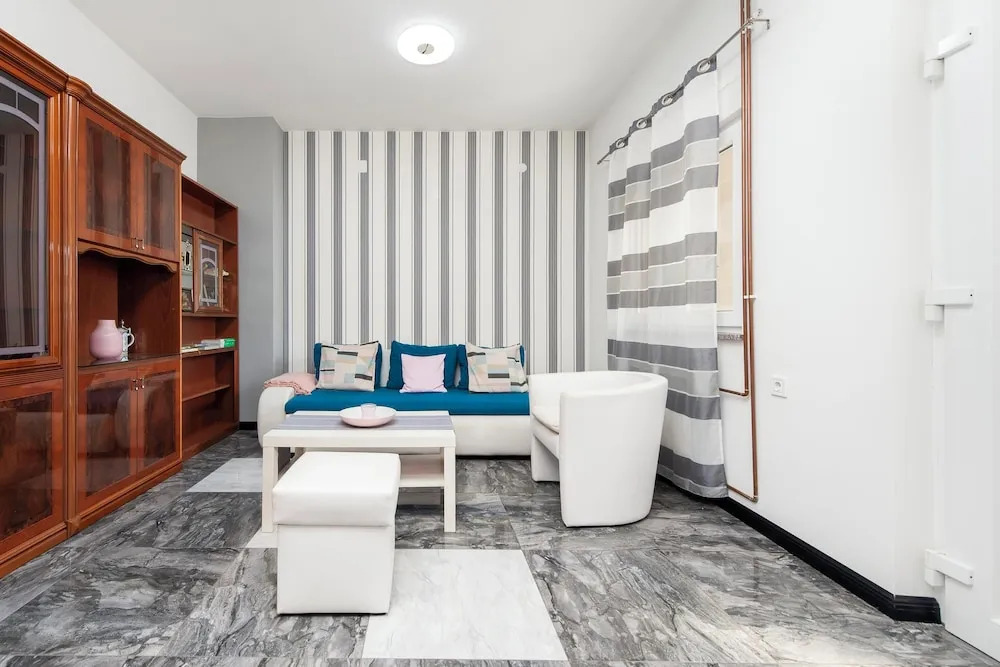 Apartments Sena