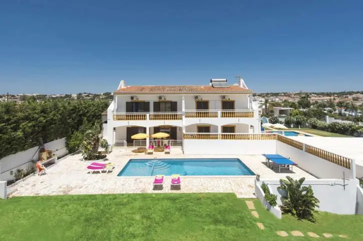 Apartamentos Turisticos Solar Veiguinha
