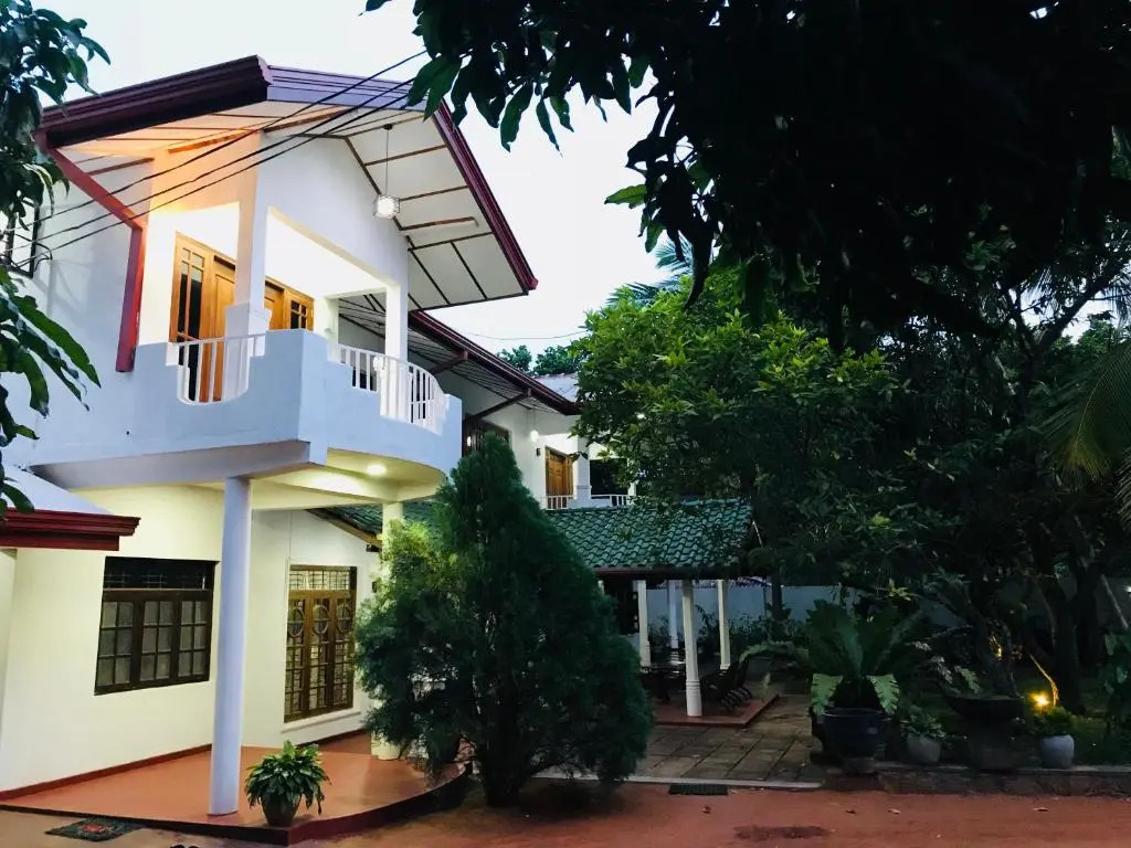 Pearl House Resort