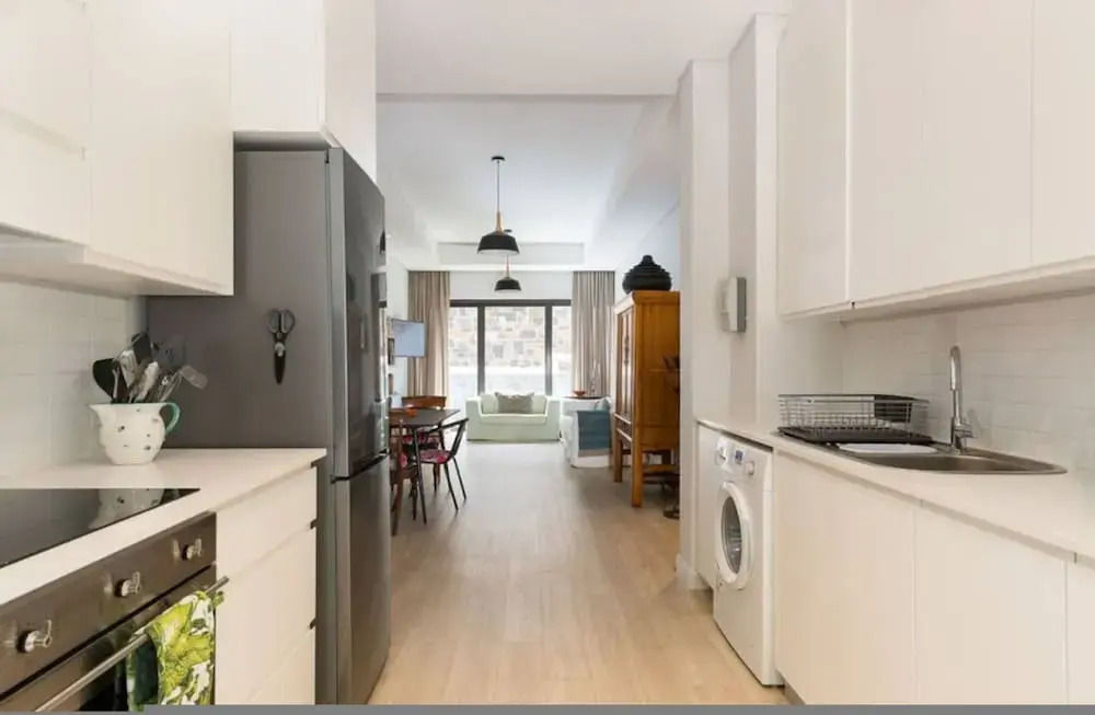 Spacious De Waterkant Retreat 2 Ensuite Bedrooms