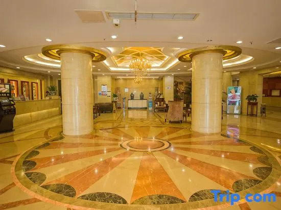 Wan Li Duo Hotel (Mingshu)