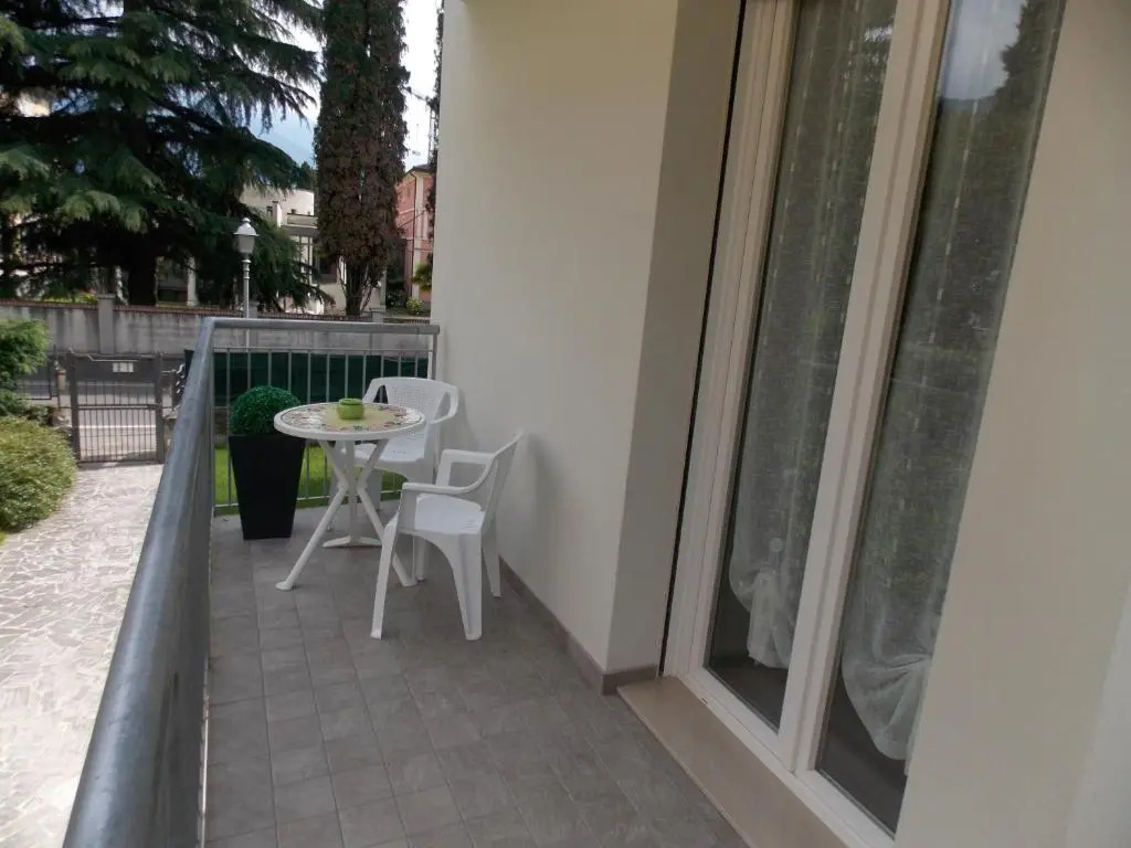 Casa vacanze Sissi